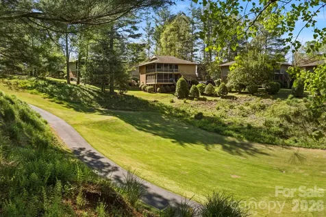3509 Mountain Top Way Hendersonville NC 28739