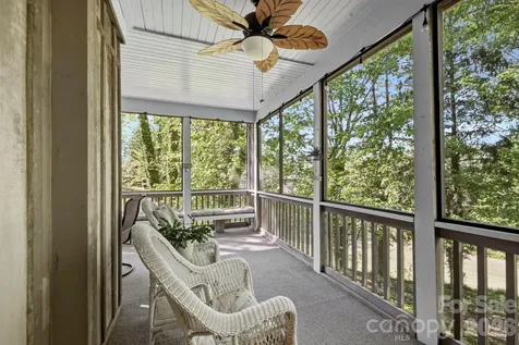 3509 Mountain Top Way Hendersonville NC 28739