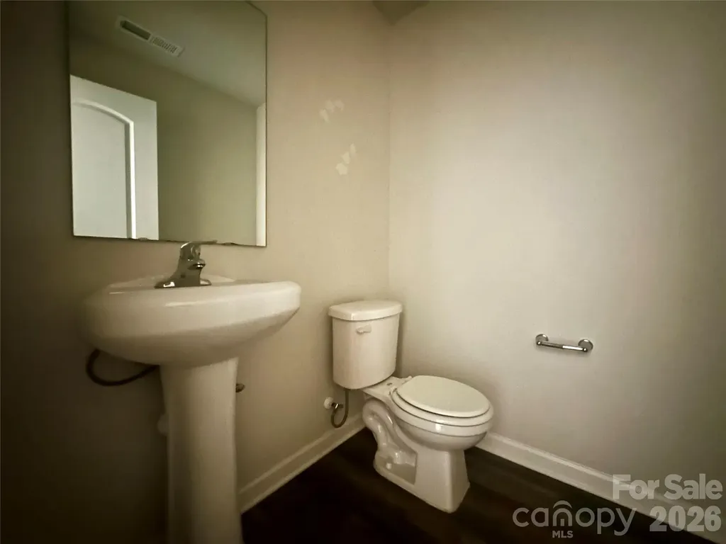 1050 Glenbriar Court Woodleaf NC 27054