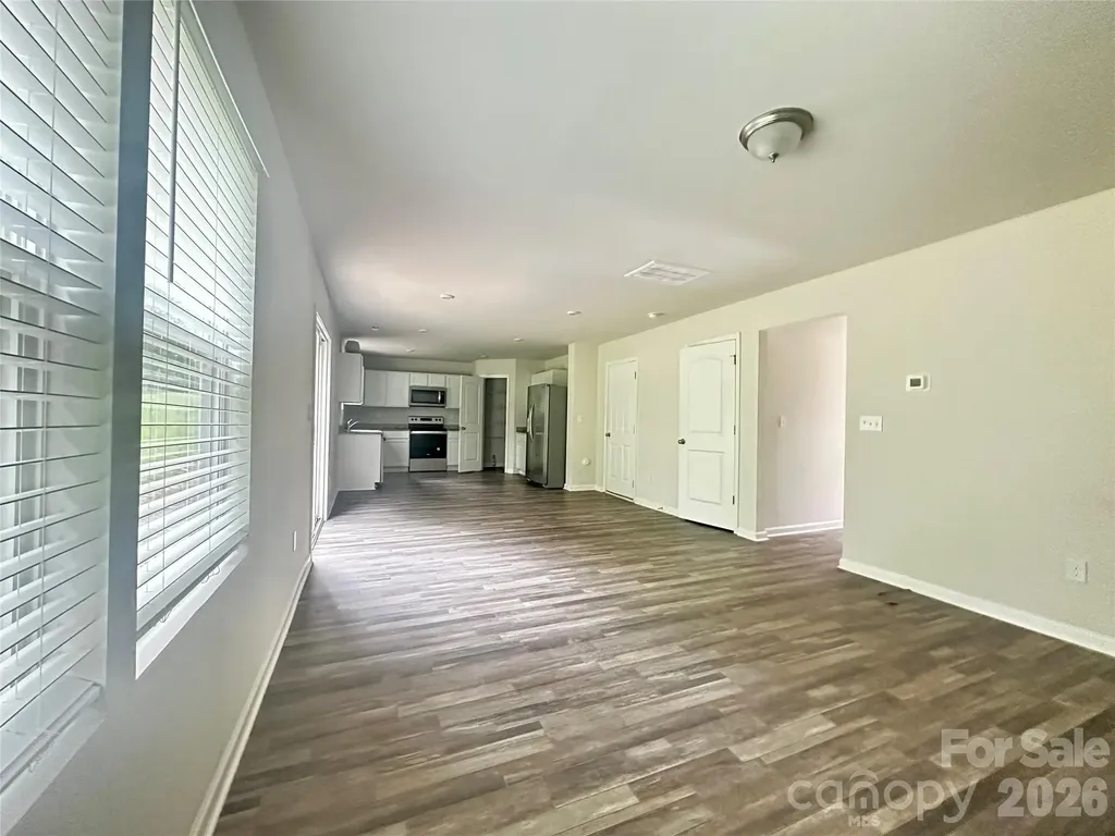 1050 Glenbriar Court Woodleaf NC 27054