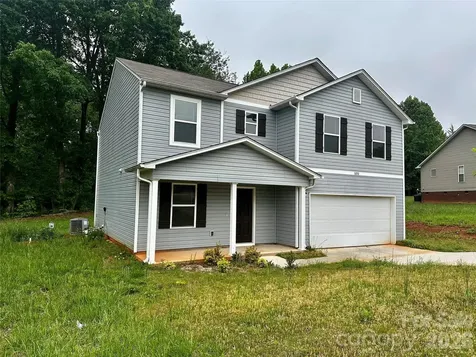 1050 Glenbriar Court Woodleaf NC 27054