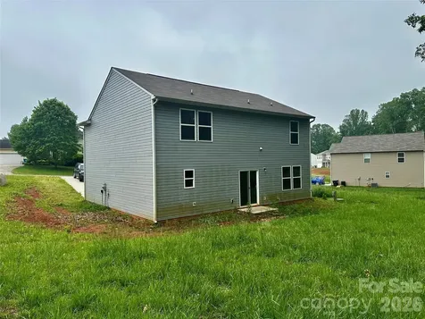 1050 Glenbriar Court Woodleaf NC 27054