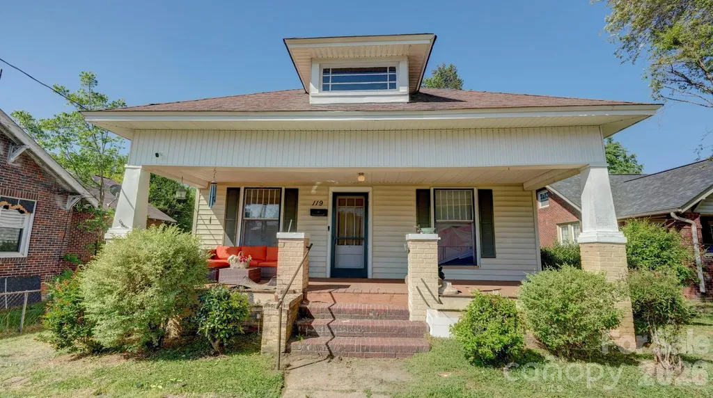 119 Heilig Avenue Salisbury NC 28114