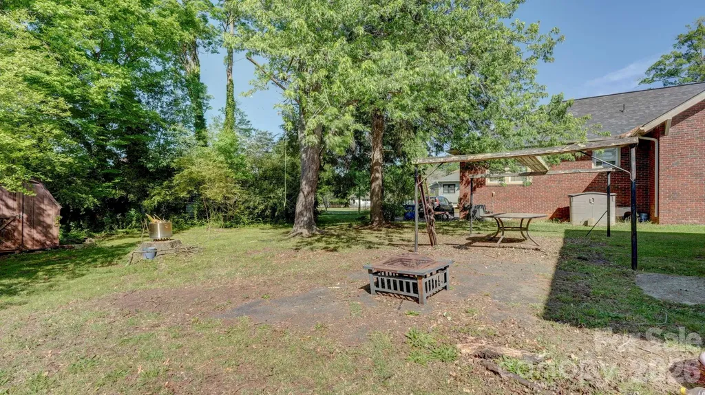 119 Heilig Avenue Salisbury NC 28114