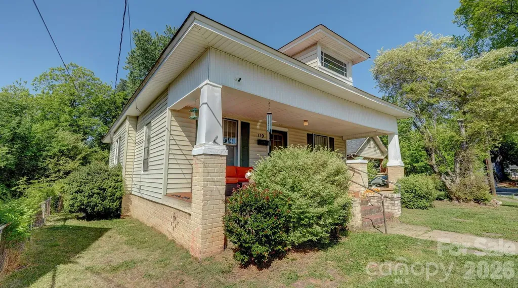 119 Heilig Avenue Salisbury NC 28114