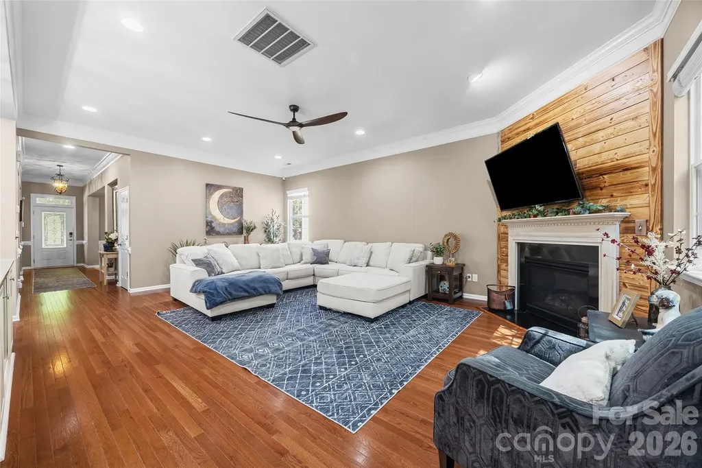 2201 Trading Ford Drive Waxhaw NC 28173