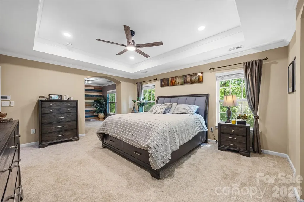2201 Trading Ford Drive Waxhaw NC 28173