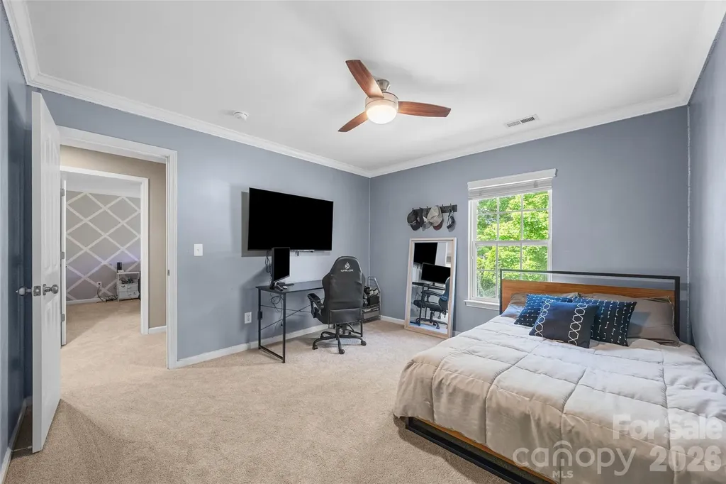 2201 Trading Ford Drive Waxhaw NC 28173