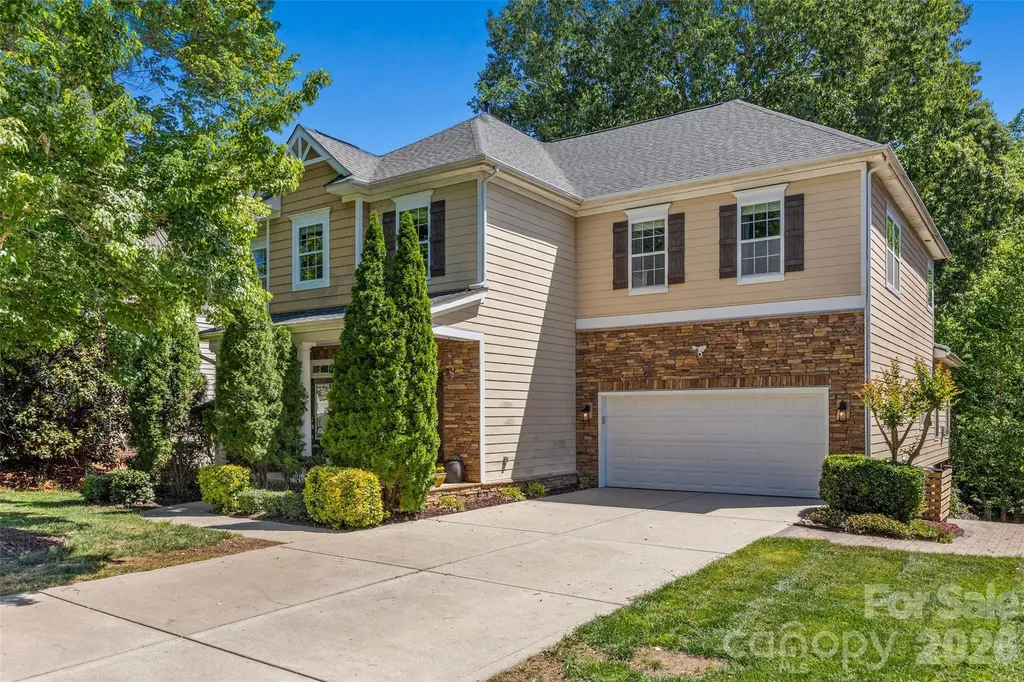 2201 Trading Ford Drive Waxhaw NC 28173