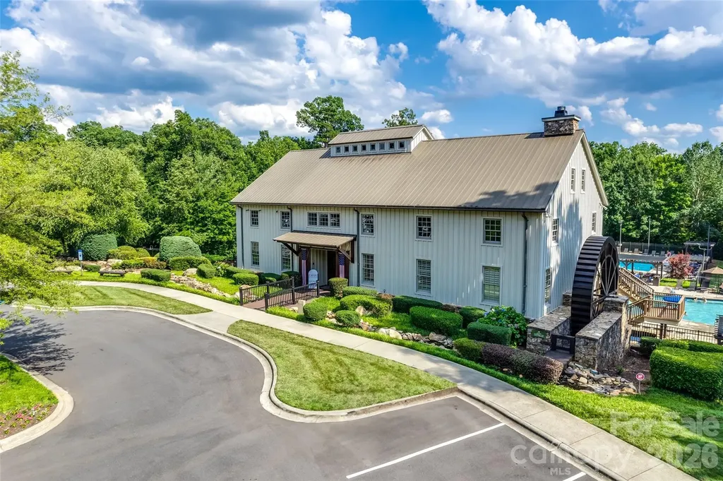 2201 Trading Ford Drive Waxhaw NC 28173