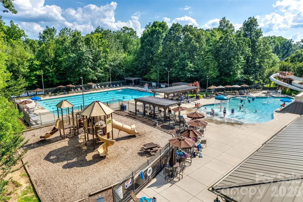 2201 Trading Ford Drive Waxhaw NC 28173