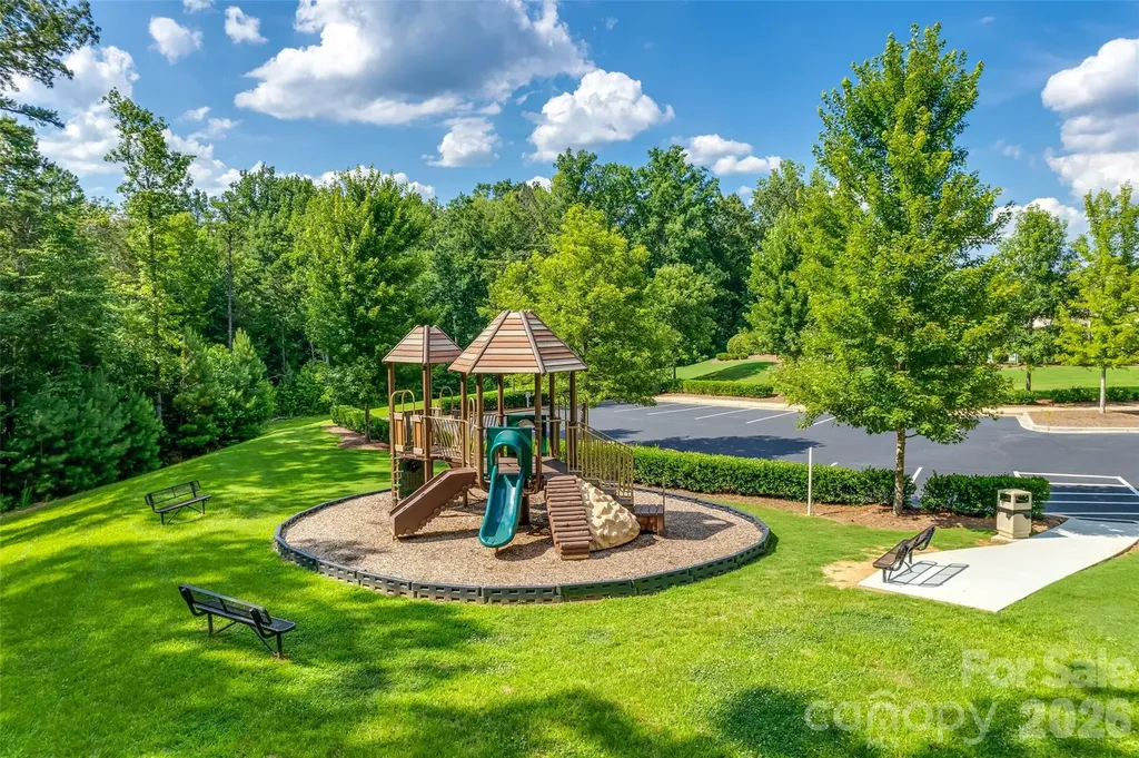 2201 Trading Ford Drive Waxhaw NC 28173