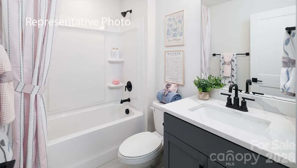 1012 Tundra Swan Drive Indian Trail NC 28079