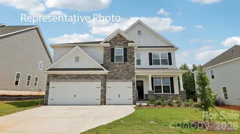 1012 Tundra Swan Drive Indian Trail NC 28079