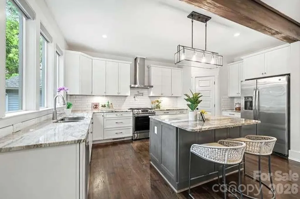 824 E 16th Street Charlotte NC 28205