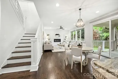 824 E 16th Street Charlotte NC 28205