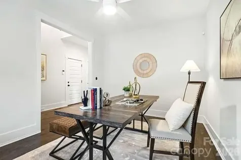 824 E 16th Street Charlotte NC 28205