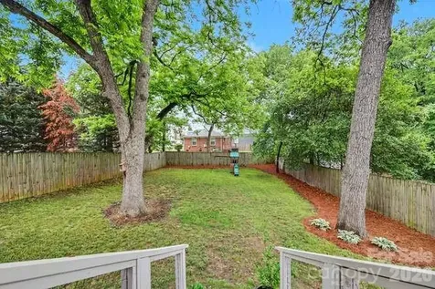 824 E 16th Street Charlotte NC 28205