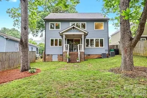 824 E 16th Street Charlotte NC 28205