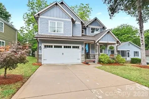 824 E 16th Street Charlotte NC 28205