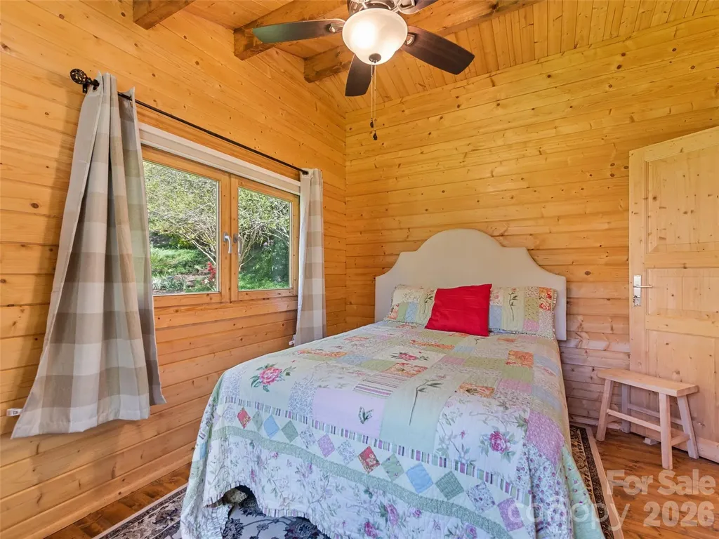 9 Golfview Drive Maggie Valley NC 28751