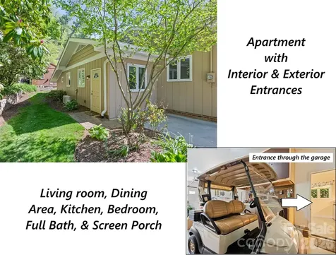 9 Golfview Drive Maggie Valley NC 28751