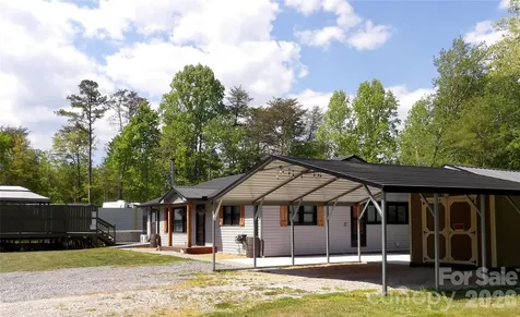 332 Epley Drive Marion NC 28752