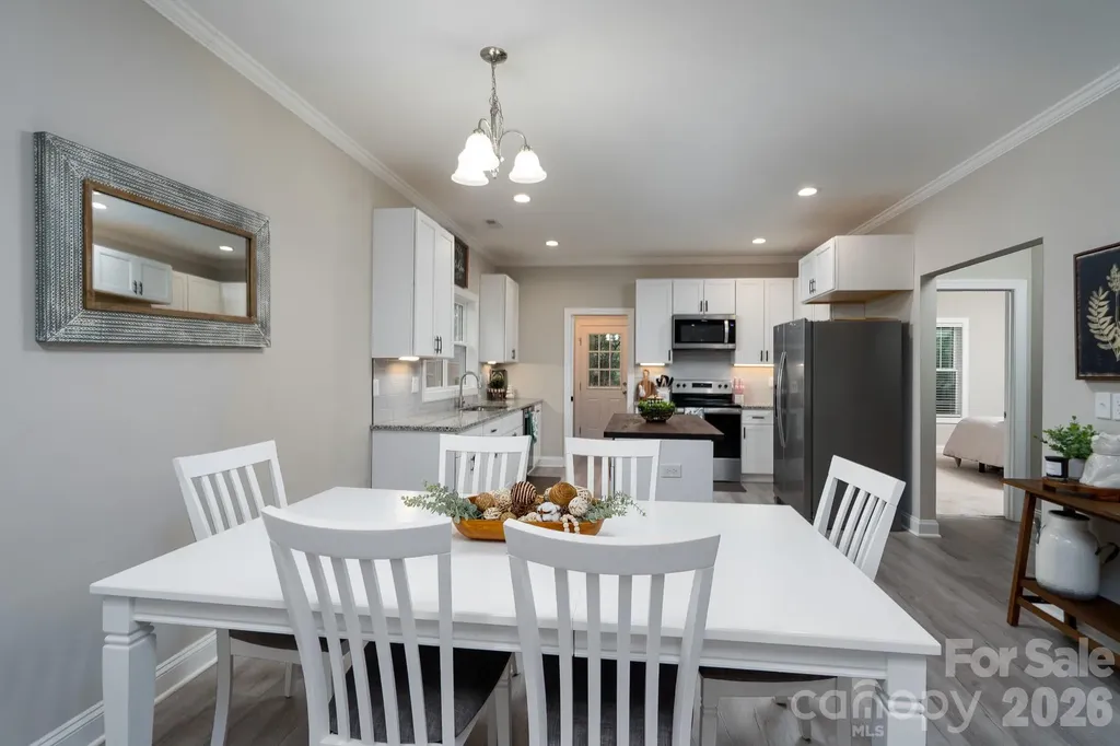 109 Wayne Avenue Kannapolis NC 28081