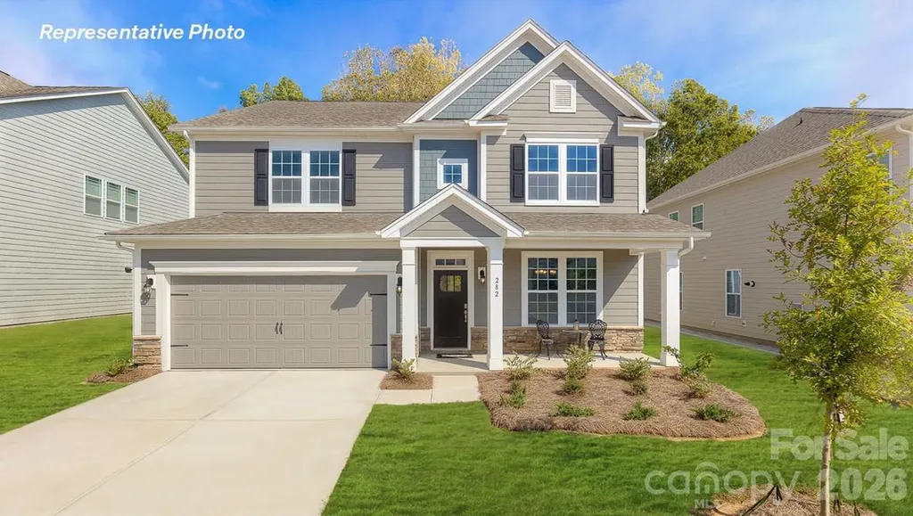 9115 Carver Avenue Huntersville NC 28078