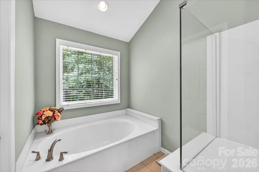 4365 Enchantment Cove Lane Charlotte NC 28216