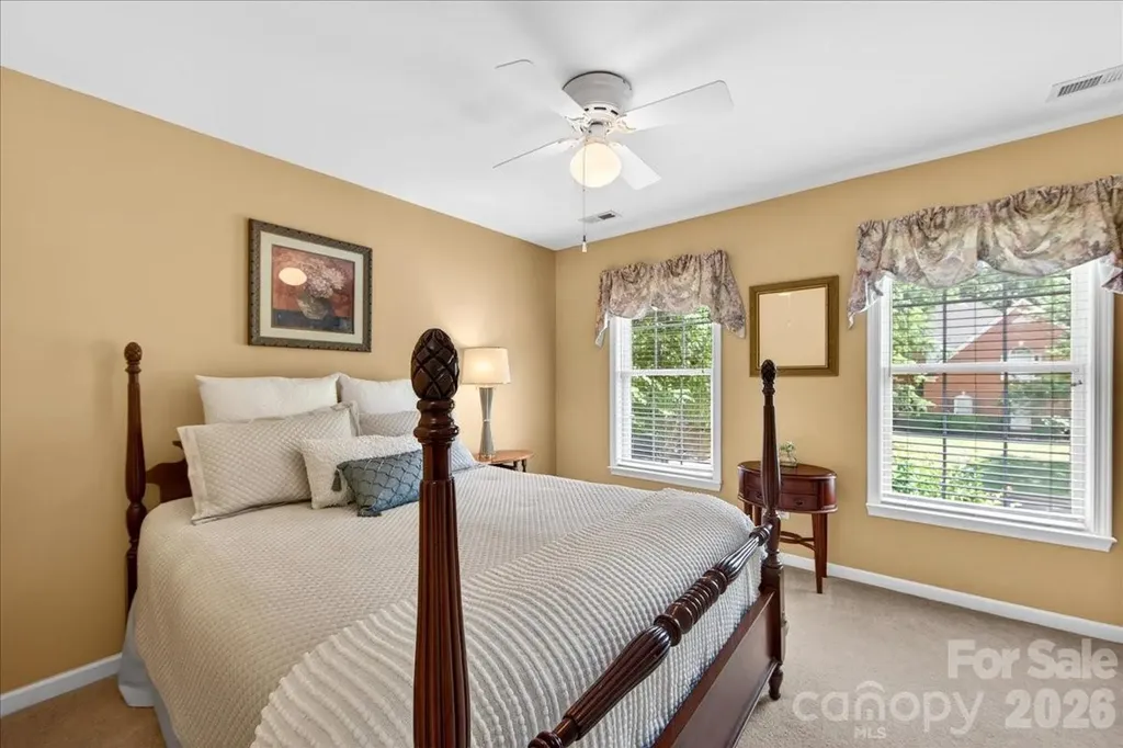 4365 Enchantment Cove Lane Charlotte NC 28216