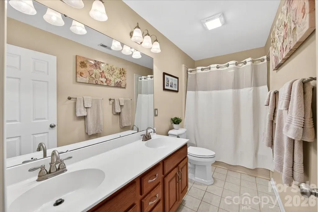 4365 Enchantment Cove Lane Charlotte NC 28216