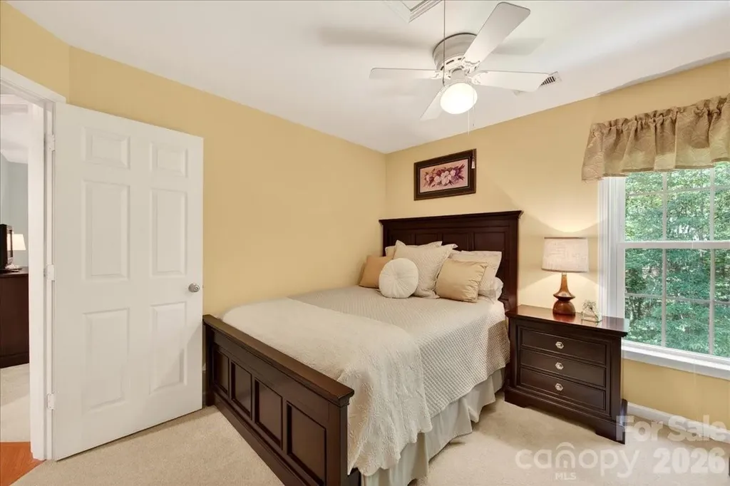 4365 Enchantment Cove Lane Charlotte NC 28216