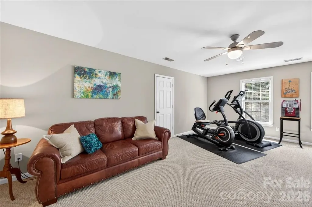 4365 Enchantment Cove Lane Charlotte NC 28216