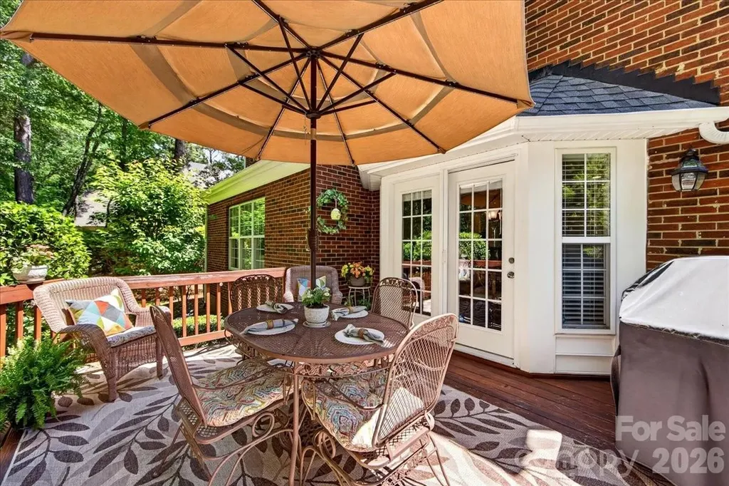 4365 Enchantment Cove Lane Charlotte NC 28216