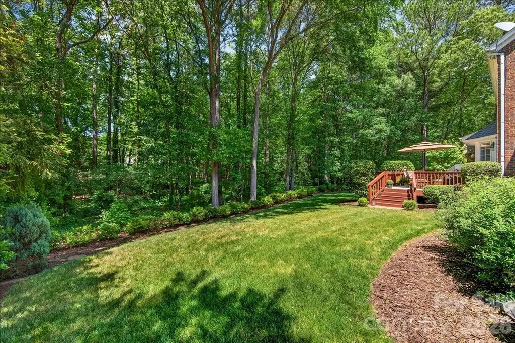 4365 Enchantment Cove Lane Charlotte NC 28216