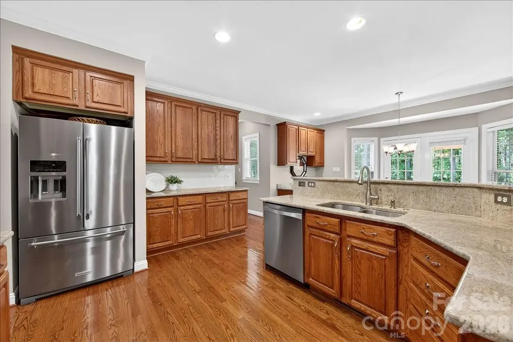 4365 Enchantment Cove Lane Charlotte NC 28216