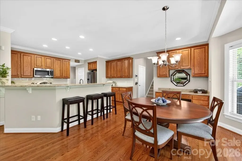 4365 Enchantment Cove Lane Charlotte NC 28216