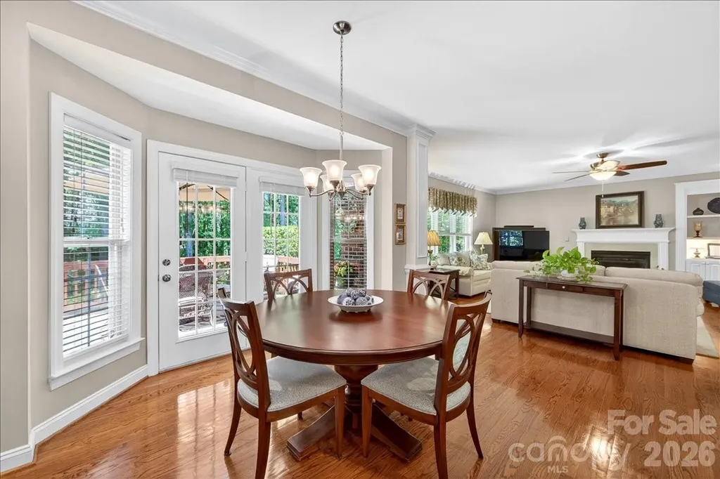 4365 Enchantment Cove Lane Charlotte NC 28216