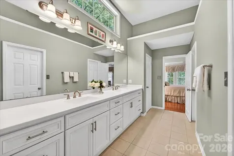 4365 Enchantment Cove Lane Charlotte NC 28216