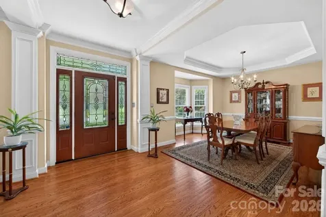 4365 Enchantment Cove Lane Charlotte NC 28216
