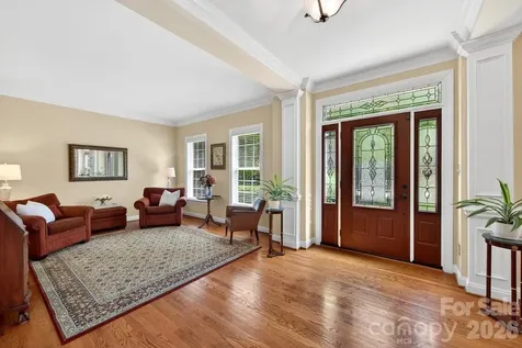 4365 Enchantment Cove Lane Charlotte NC 28216