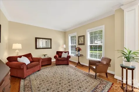 4365 Enchantment Cove Lane Charlotte NC 28216