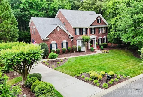 4365 Enchantment Cove Lane Charlotte NC 28216
