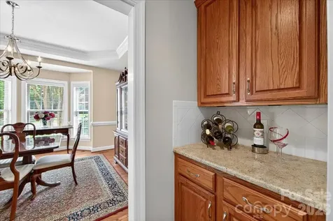 4365 Enchantment Cove Lane Charlotte NC 28216