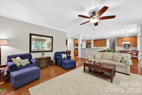 4365 Enchantment Cove Lane Charlotte NC 28216