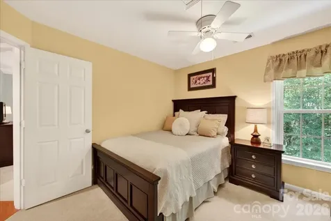 4365 Enchantment Cove Lane Charlotte NC 28216