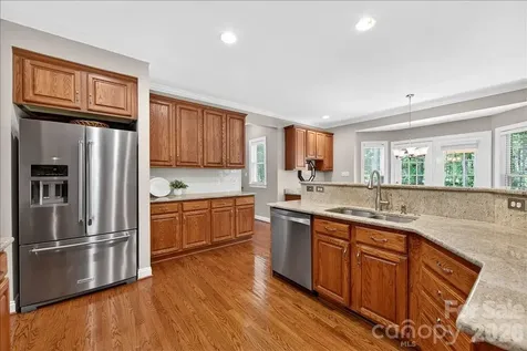 4365 Enchantment Cove Lane Charlotte NC 28216