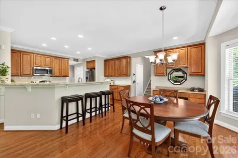 4365 Enchantment Cove Lane Charlotte NC 28216