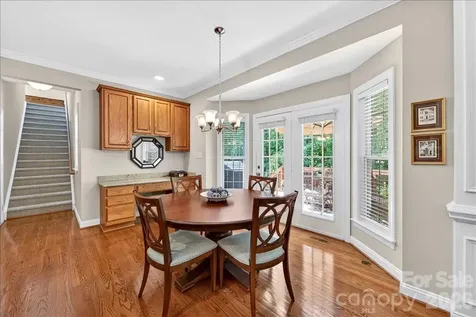 4365 Enchantment Cove Lane Charlotte NC 28216